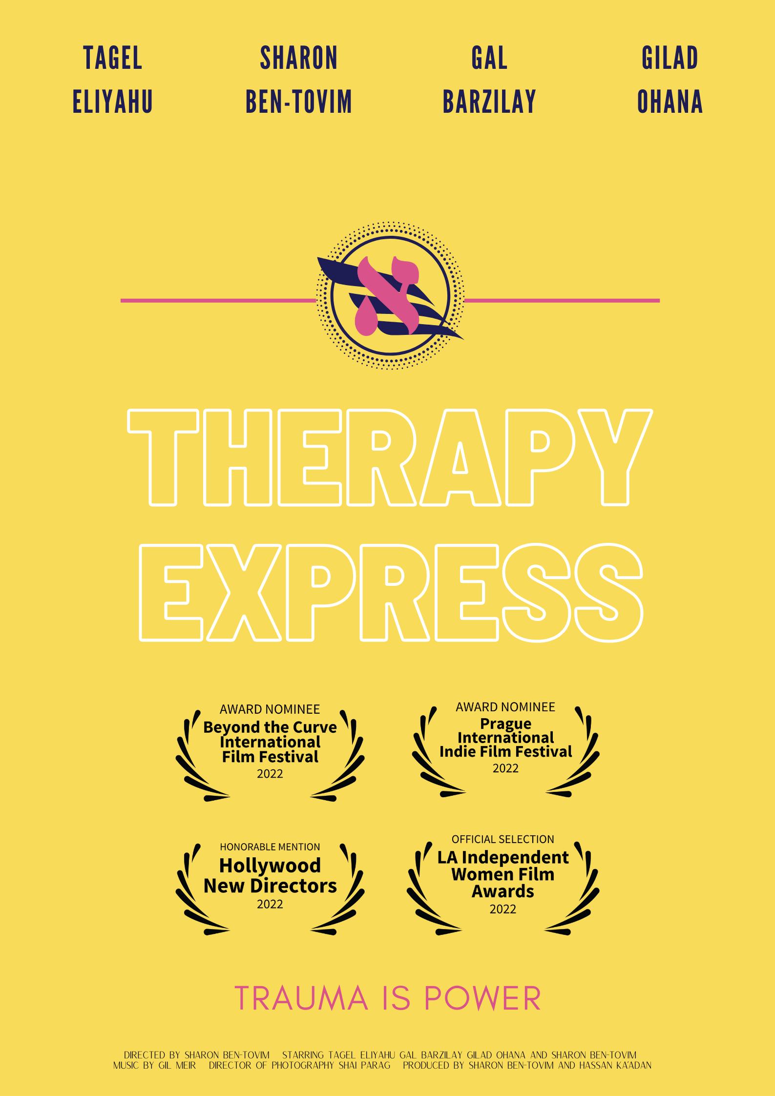 Therapy Express